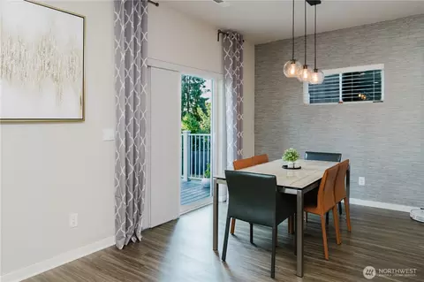Dining - 22716 41st Dr SE #41, Bothell, WA 98021 photo 1 of 1