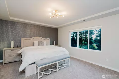 Bedroom - 22716 41st Dr SE #41, Bothell, WA 98021 photo 2 of 4
