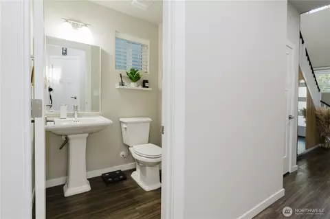 Entry Way - 22716 41st Dr SE #41, Bothell, WA 98021 photo 3 of 5