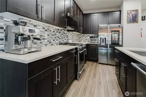 Kitchen - 22716 41st Dr SE #41, Bothell, WA 98021 photo 1 of 4