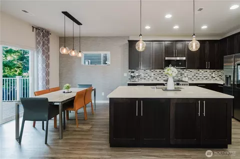 Kitchen - 22716 41st Dr SE #41, Bothell, WA 98021 photo 4 of 4