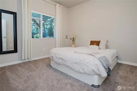 Bedroom - 22716 41st Dr SE #41, Bothell, WA 98021 photo 4 of 4
