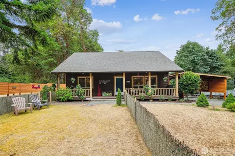 10708 Madrona Dr, Anderson Island, WA 98303