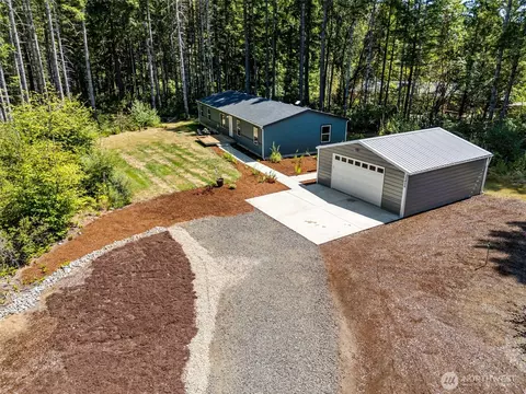 15406 135th Street Ct NW, Gig Harbor, WA 98329