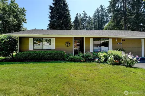 3300 SE Carpenter Rd #101, Lacey, WA 98503