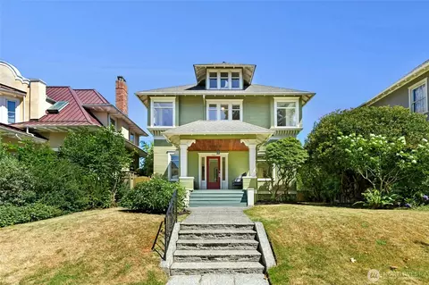 712 17th Ave E, Seattle, WA 98112