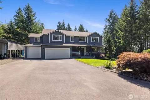 15721 Fairview Lake Rd SW, Port Orchard, WA 98367