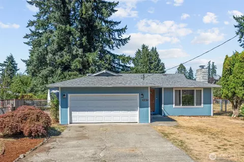 627 176th St S, Spanaway, WA 98387