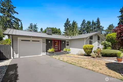 18515 3rd Pl NW, Shoreline, WA 98177