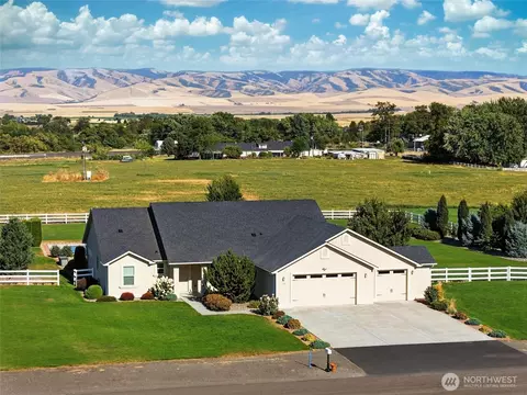 110 Shane Porter Rd, Walla Walla, WA 99362