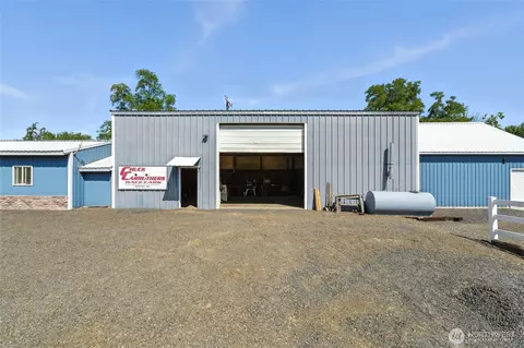 104 W Third St, Prescott, WA 99348