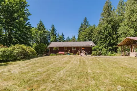 16038 Cassie Pl NW, Poulsbo, WA 98370
