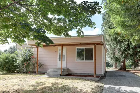 4627 S 125th St, Tukwila, WA 98178