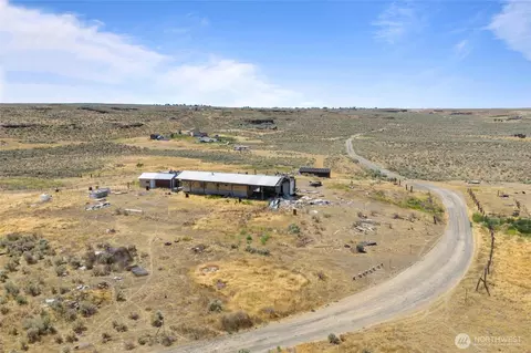 14371 Spirit Valley Rd NE, Moses Lake, WA 98837