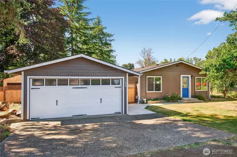 711 NE 6th St, Battle Ground, WA 98604