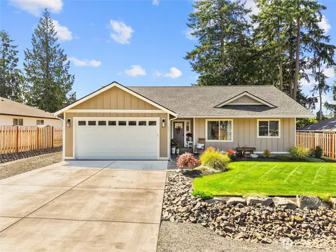 521 7th Ave NW, Napavine, WA 98565
