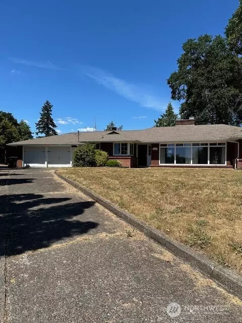 1350 SW Kelly Ave, Chehalis, WA 98532