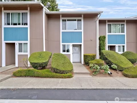 25406 106th Ave SE #E2, Kent, WA 98030