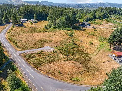 0 Lot 1 Studebaker Rd, Castle Rock, WA 98611