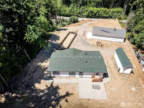 5059 NW David Rd, Bremerton, WA 98312