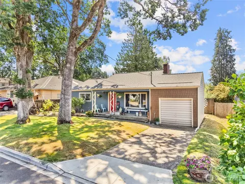 1455 SW Snively Ave, Chehalis, WA 98532