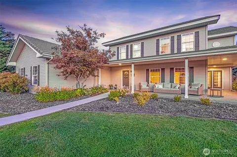 3850 Majeska Ln, Cashmere, WA 98815