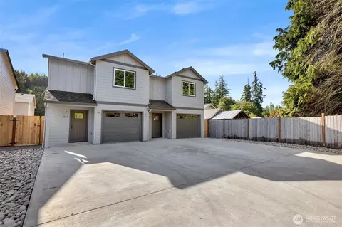 805 SW Front St, Winlock, WA 98596