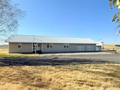 15977 Laney Bros Rd E, Odessa, WA 99159