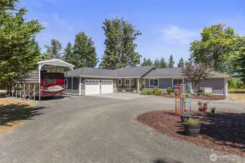 1640 Deer Park Rd, Port Angeles, WA 98362