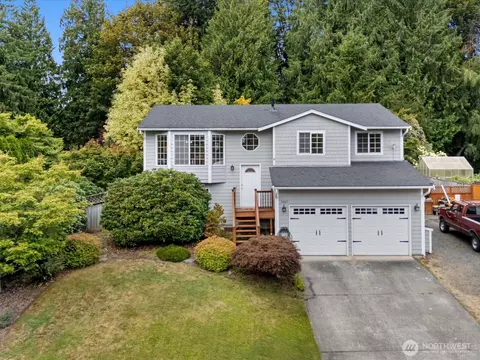 11607 25th St SE, Lake Stevens, WA 98258