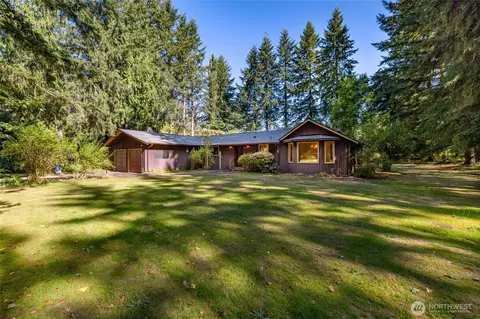 20469 Echo Hill Rd, Sedro Woolley, WA 98284