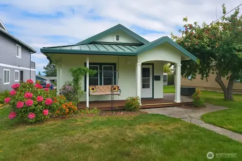 2023 K Ave, Anacortes, WA 98221