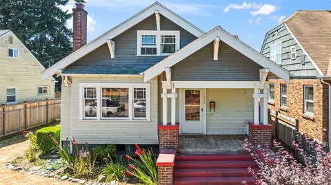 1212 S Grant Ave, Tacoma, WA 98405