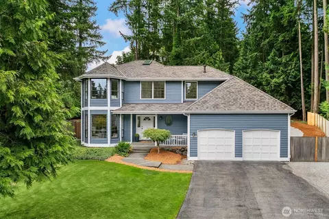 3055 218th Ave SE, Sammamish, WA 98075