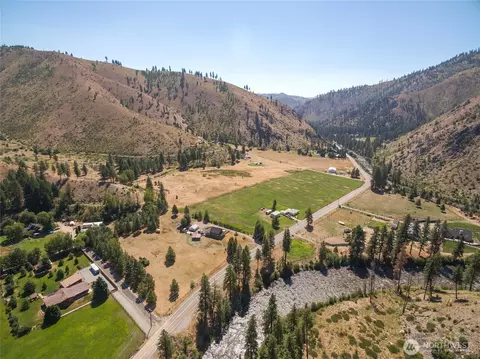 11574 Entiat River Rd, Entiat, WA 98822
