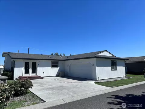 1101 E Umptaneum Rd, Ellensburg, WA 98926