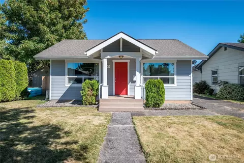 460 21st Ave, Longview, WA 98632