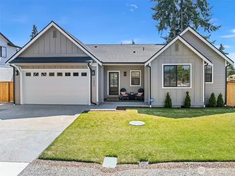 1322 114th St S, Tacoma, WA 98444