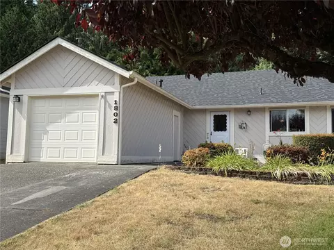 1802 SW 307th St, Federal Way, WA 98023