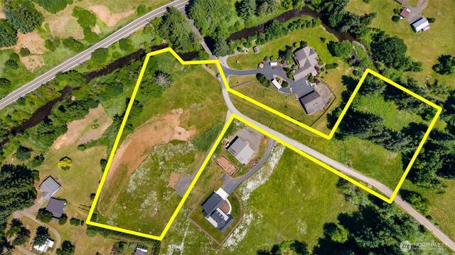 0 SE Blair Rd, Washougal, WA 98671