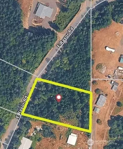 2 E Lot E Rasor Rd, Belfair, WA 98528 photo 4