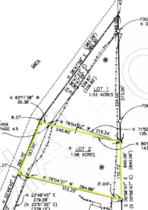 2 E Lot E Rasor Rd, Belfair, WA 98528 photo 5