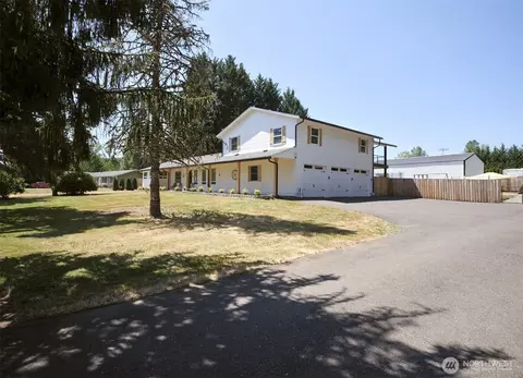 15418 NE 172nd Ave, Brush Prairie, WA 98606