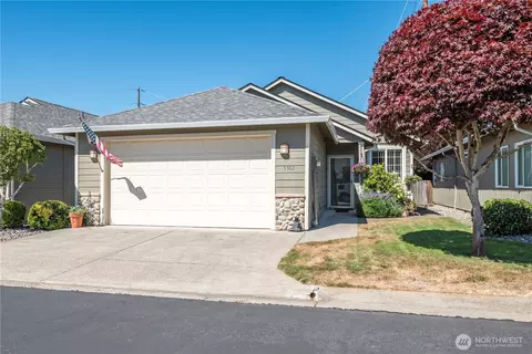 5562 Solo Point Dr, Longview, WA 98632