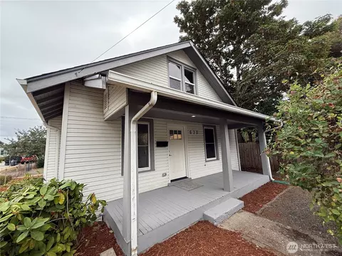 630 Broadway Ave, Bremerton, WA 98337