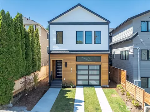 6543 Chapin Pl N, Seattle, WA 98103