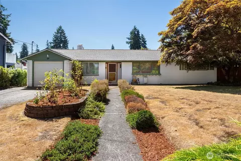 6004 225th St SW, Mountlake Terrace, WA 98043