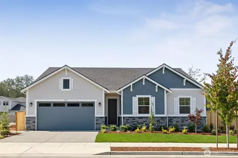 229 N 55th St #22, Mount Vernon, WA 98273