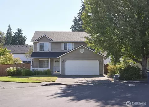 1810 NE 15th Cir, Battle Ground, WA 98604