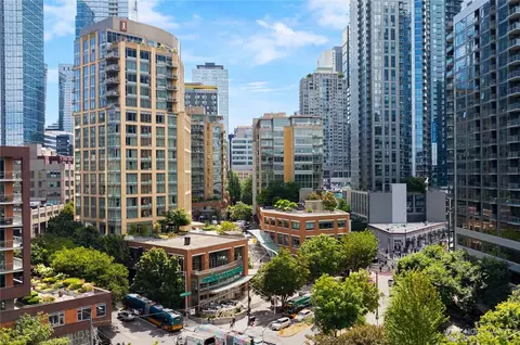 900 Lenora St #W901, Seattle, WA 98121